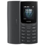 Nokia 105 (2023) Dual SIM (FM / 1.8 Inch / 2G)