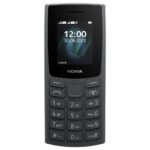 Nokia 105 (2023) Dual SIM (FM / 1.8 Inch / 2G) - Image 2