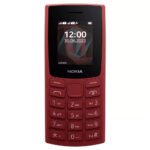 Nokia 105 (2023) Dual SIM (FM / 1.8 Inch / 2G) - Image 11
