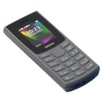Nokia 105 (2023) Dual SIM (FM / 1.8 Inch / 2G) - Image 3