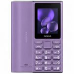 Nokia 108 Dual SIM (4MB / 4MB Ram / FM / 2.0 Inch / 2G) - Image 5