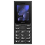 Nokia 108 Dual SIM (4MB / 4MB Ram / FM / 2.0 Inch / 2G) - Image 4