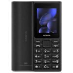Nokia 108 Dual SIM (4MB / 4MB Ram / FM / 2.0 Inch / 2G) - Image 3