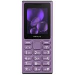 Nokia 108 Dual SIM (4MB / 4MB Ram / FM / 2.0 Inch / 2G) - Image 6