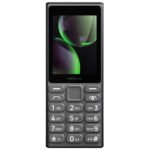 Nokia 125 Dual SIM (4MB / 4MB Ram / 2.0 Inch / 2G) - Black - Image 2