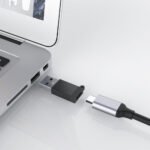 Onten 5311T Type-C To USB 3.0 Converter - Image 3