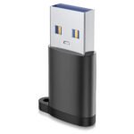 Onten 5311T Type-C To USB 3.0 Converter - Image 2
