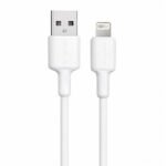 Oraimo RobustLine OCD-114L USB To Lightning Cable 2A Fast Charging 1m