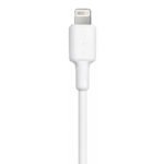 Oraimo RobustLine OCD-114L USB To Lightning Cable 2A Fast Charging 1m - Image 3