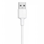 Oraimo RobustLine OCD-114L USB To Lightning Cable 2A Fast Charging 1m - Image 2