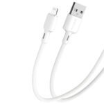 Oraimo RobustLine OCD-114L USB To Lightning Cable 2A Fast Charging 1m - Image 4