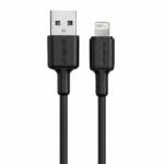 Oraimo RobustLine OCD-114L USB To Lightning Cable 2A Fast Charging 1m - Image 6