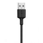 Oraimo RobustLine OCD-114L USB To Lightning Cable 2A Fast Charging 1m - Image 7