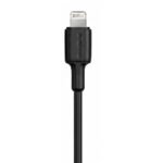 Oraimo RobustLine OCD-114L USB To Lightning Cable 2A Fast Charging 1m - Image 8