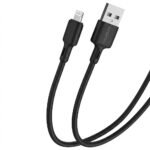 Oraimo RobustLine OCD-114L USB To Lightning Cable 2A Fast Charging 1m - Image 9