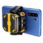 P70 Magnetic Mobile Phone Back Clip Cooling Fan - Image 5
