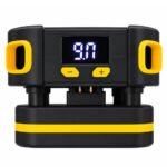 P70 Magnetic Mobile Phone Back Clip Cooling Fan - Image 4