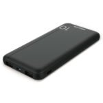 Philips DLP1812PB/00 Power Bank 2x USB + Type-C + Micro 20W Fast Charging 10000mAh - Black - Image 3