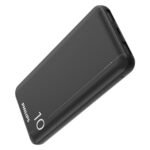 Philips DLP1812PB/00 Power Bank 2x USB + Type-C + Micro 20W Fast Charging 10000mAh - Black - Image 4
