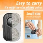 Plokama BT-10 Bluetooth Camera Remote Control Shutter - Image 3
