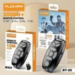 Plokama BT-20 Bluetooth Camera Remote Control Shutter - Image 5