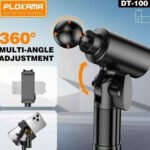 Plokama DT-100 Desktop Phone Holder 360° Full Rotation - Image 3