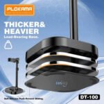 Plokama DT-100 Desktop Phone Holder 360° Full Rotation - Image 4