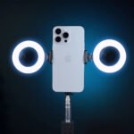 Plokama LIVE-K9 Pro Bluetooth Foldable Tripod Selfie Stick - Image 5