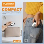 Plokama ML-50 Magnetic LED Fill Light - Image 6
