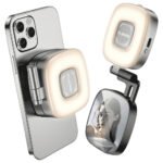 Plokama ML-50 Magnetic LED Fill Light - Image 2