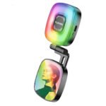Plokama ML-50 Pro RGB Magnetic LED Fill Light - Image 2
