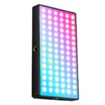 Plokama MS-20 Pro RGB LED Professional Photography Fill Light - Image 2