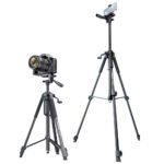 Plokama PK-9930 Tripod Stand For Camera - Image 2