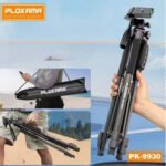 Plokama PK-9930 Tripod Stand For Camera - Image 7