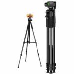 Plokama PK-9950 Tripod Stand For Camera - Image 3