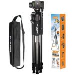 Plokama PK-9950 Tripod Stand For Camera - Image 4