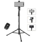 Plokama PK-996 Tripod Stand 1.7m - Image 2