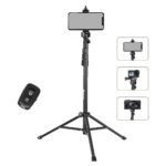 Plokama PK- 996 Tripod Stand - Image 2