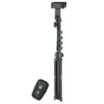 Plokama PK- 996 Tripod Stand - Image 3