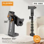 Plokama PK-998 Tripod Stand 2m - Image 7