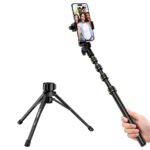 Plokama PK-998 Tripod Stand 2m - Image 3