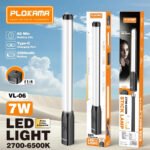 Plokama VL-06 LED Light Wand Stick - Image 2