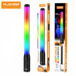 Plokama VL-06 Pro RGB LED Light Wand Stick - Image 2