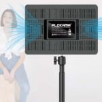 Plokama Live-P11 LED Professional Photography Fill Light - Image 8