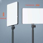 Plokama Live-P11 LED Professional Photography Fill Light - Image 7