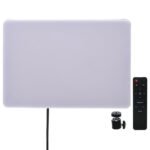 Plokama Live-P11 LED Professional Photography Fill Light