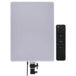 Plokama LIVE-P19 LED Professional Photography Fill Light