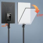 Plokama LIVE-P19 LED Professional Photography Fill Light - Image 5