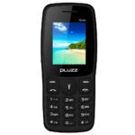 Pluzz P5160C Dual SIM (32MB / 32MB Ram / 2.4 Inch / 2G) - Black - Image 2