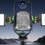 RS17 Dual Core Mobile Phone Back Cooling Fan - Image 7
